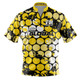 900 Global DS Bowling Jersey - Design 2048-9G