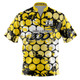 Columbia 300 DS Bowling Jersey - Design 2048-CO