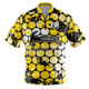 Hammer DS Bowling Jersey - Design 2048-HM