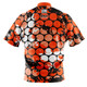 Radical DS Bowling Jersey - Design 2049-RD