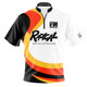 Radical DS Bowling Jersey - Design 2008-RD