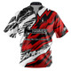 Hammer DS Bowling Jersey - Design 2009-HM