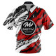 MOTIV DS Bowling Jersey - Design 2009-MT