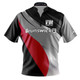 Brunswick DS Bowling Jersey - Design 2010-BR