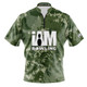 I AM Bowling DS Bowling Jersey - Design 2053 IAB - Army