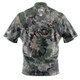 900 Global DS Bowling Jersey - Design 2054-9G - Marines