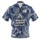 Roto Grip DS Bowling Jersey - Design 2055-RG -Navy