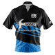 Hammer DS Bowling Jersey - Design 2012-HM