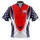 DS Bowling Jersey - Design 2013