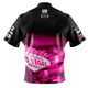 SYC - Nevada 2022 Official DS Bowling Jersey - SYC_044