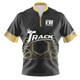 Track DS Bowling Jersey - Design 2063-TR