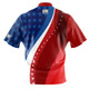 DS Bowling Jersey - Design 2064-Stars