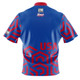 Radical DS Bowling Jersey - Design 2078-RD