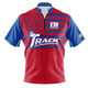 Track DS Bowling Jersey - Design 2082-TR