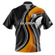 900 Global DS Bowling Jersey - Design 2011-9G