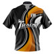 Track DS Bowling Jersey - Design 2011-TR
