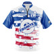 Ebonite DS Bowling Jersey - Design 2083-EB