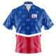 DS Bowling Jersey - Design 2080