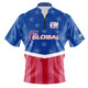 900 Global DS Bowling Jersey - Design 2080-9G