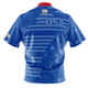 DS Bowling Jersey - Design 2081