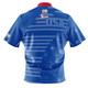 Track DS Bowling Jersey - Design 2081-TR