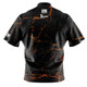 Track DS Bowling Jersey - Design 2072-TR