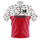 900 Global DS Bowling Jersey - Design 2085-9G