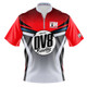 DV8 DS Bowling Jersey - Design 2067-DV8