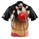 Columbia 300 DS Bowling Jersey - Design 2069-CO