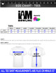 I Am Bowling T-Shirt - USA Holiday Logo - 6 Colors - 00FE