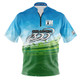 Columbia 300 DS Bowling Jersey - Design 2089-CO
