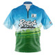 Radical DS Bowling Jersey - Design 2089-RD