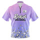 Radical DS Bowling Jersey - Design 2091-RD