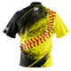 Hammer DS Bowling Jersey - Design 2074-HM