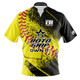 Roto Grip DS Bowling Jersey - Design 2075-RG - Softball Batter