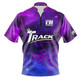 Track DS Bowling Jersey - Design 2093-TR