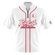 Radical DS Bowling Jersey - Design 2094-RD