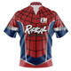 Radical DS Bowling Jersey - Design 2131-RD