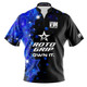 Roto Grip DS Bowling Jersey - Design 2132-RG