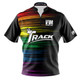 Track DS Bowling Jersey - Design 2145-TR