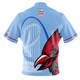 Columbia 300 DS Bowling Jersey - Design 2095-CO