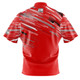 DS Bowling Jersey - Design 1523