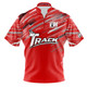 Track DS Bowling Jersey - Design 1523-TR