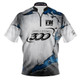 Columbia 300 DS Bowling Jersey - Design 1519-CO