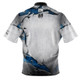 DV8 DS Bowling Jersey - Design 1519-DV8