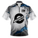 Ebonite DS Bowling Jersey - Design 1519-EB