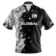 900 Global DS Bowling Jersey - Design 2137-9G