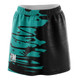 Green Splatter Skirt
