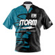 Storm DS Bowling Jersey - Design 2146-ST