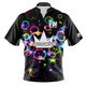 Brunswick DS Bowling Jersey - Design 2138-BR